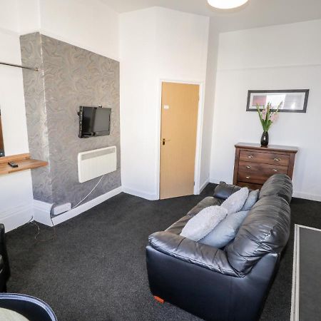 Mowbray 4 Apartment Bridlington Ngoại thất bức ảnh