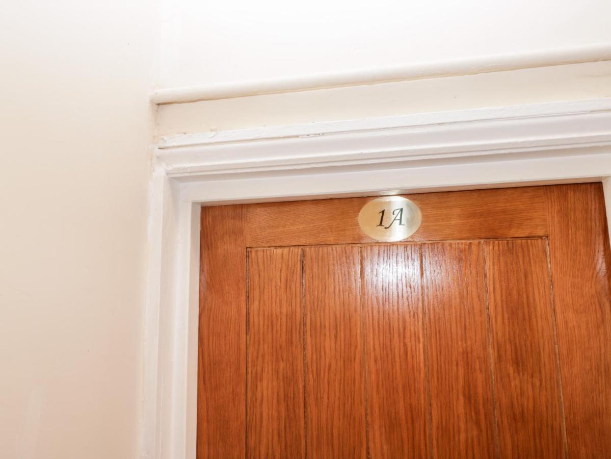 Mowbray 4 Apartment Bridlington Ngoại thất bức ảnh