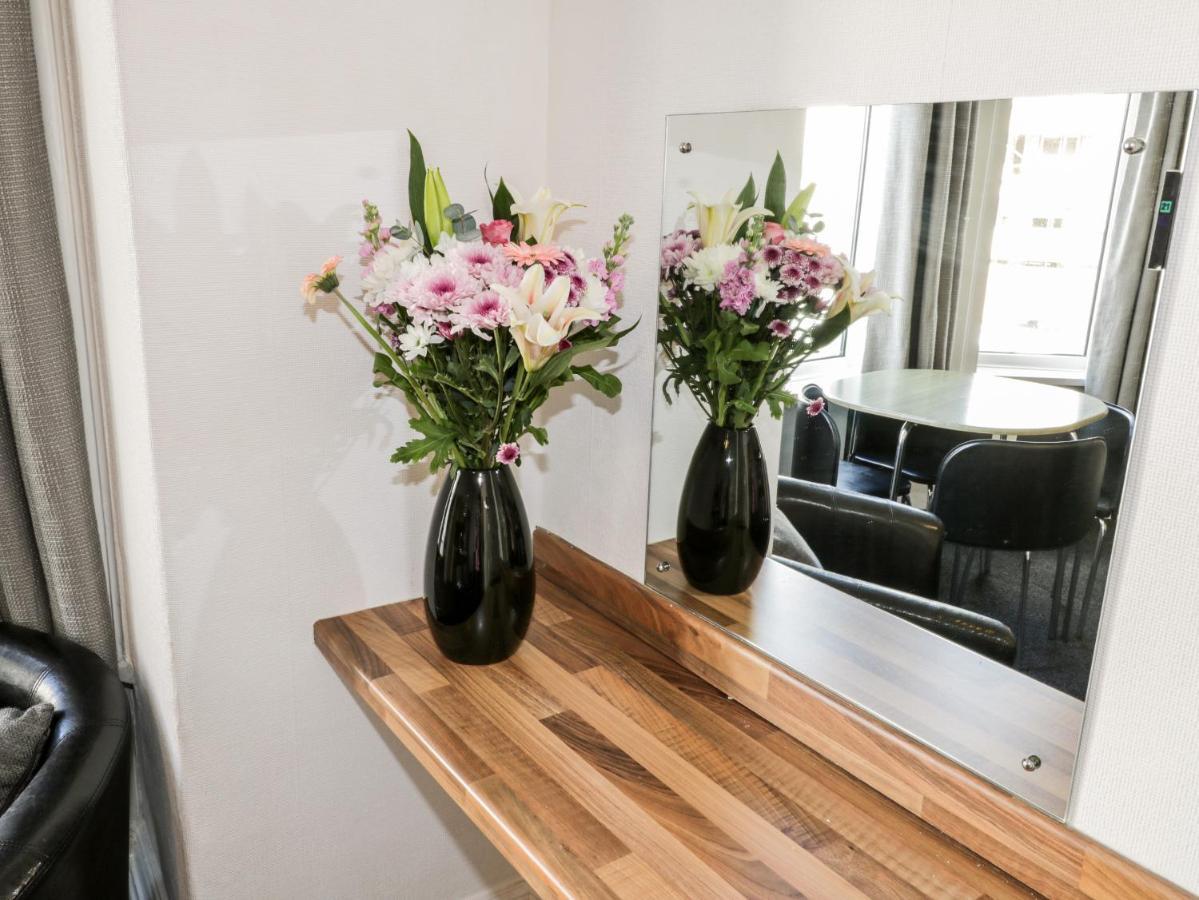 Mowbray 4 Apartment Bridlington Ngoại thất bức ảnh