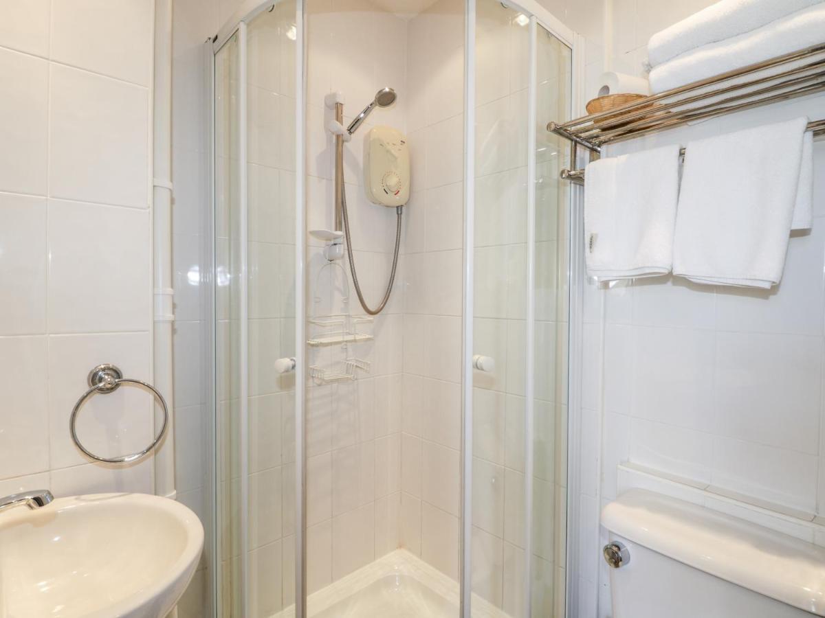 Mowbray 4 Apartment Bridlington Ngoại thất bức ảnh