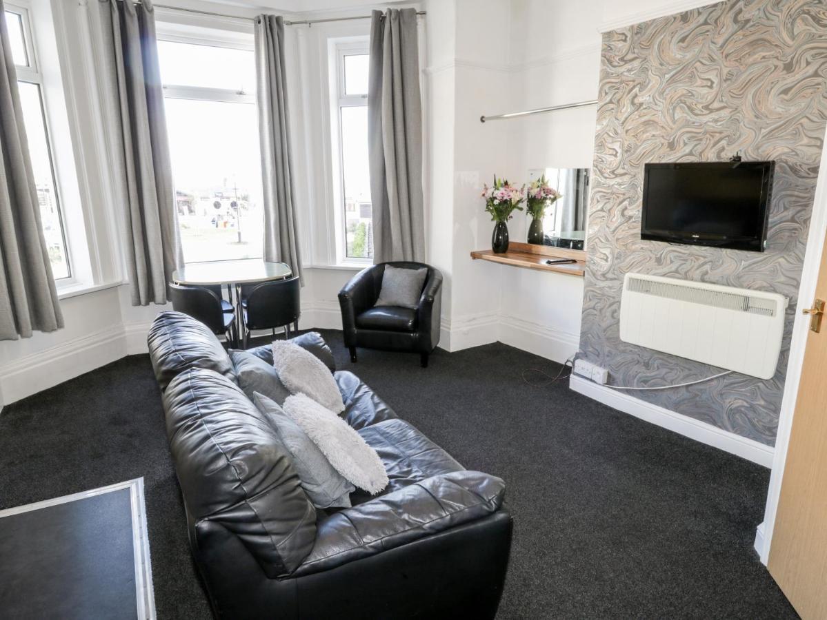 Mowbray 4 Apartment Bridlington Ngoại thất bức ảnh
