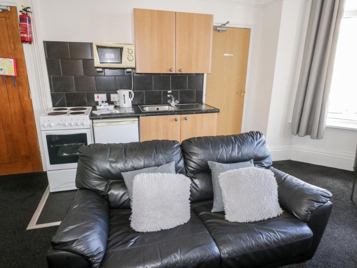 Mowbray 4 Apartment Bridlington Ngoại thất bức ảnh