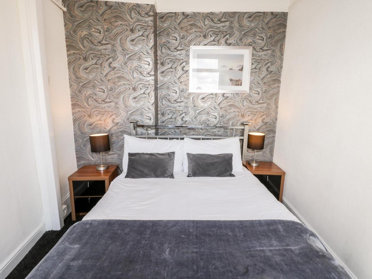 Mowbray 4 Apartment Bridlington Ngoại thất bức ảnh
